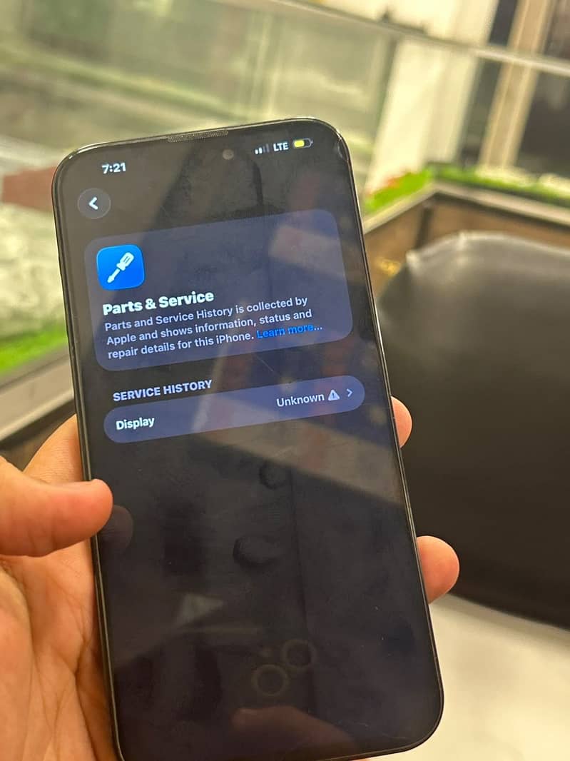 Apple iPhone 14 Pro Max 1