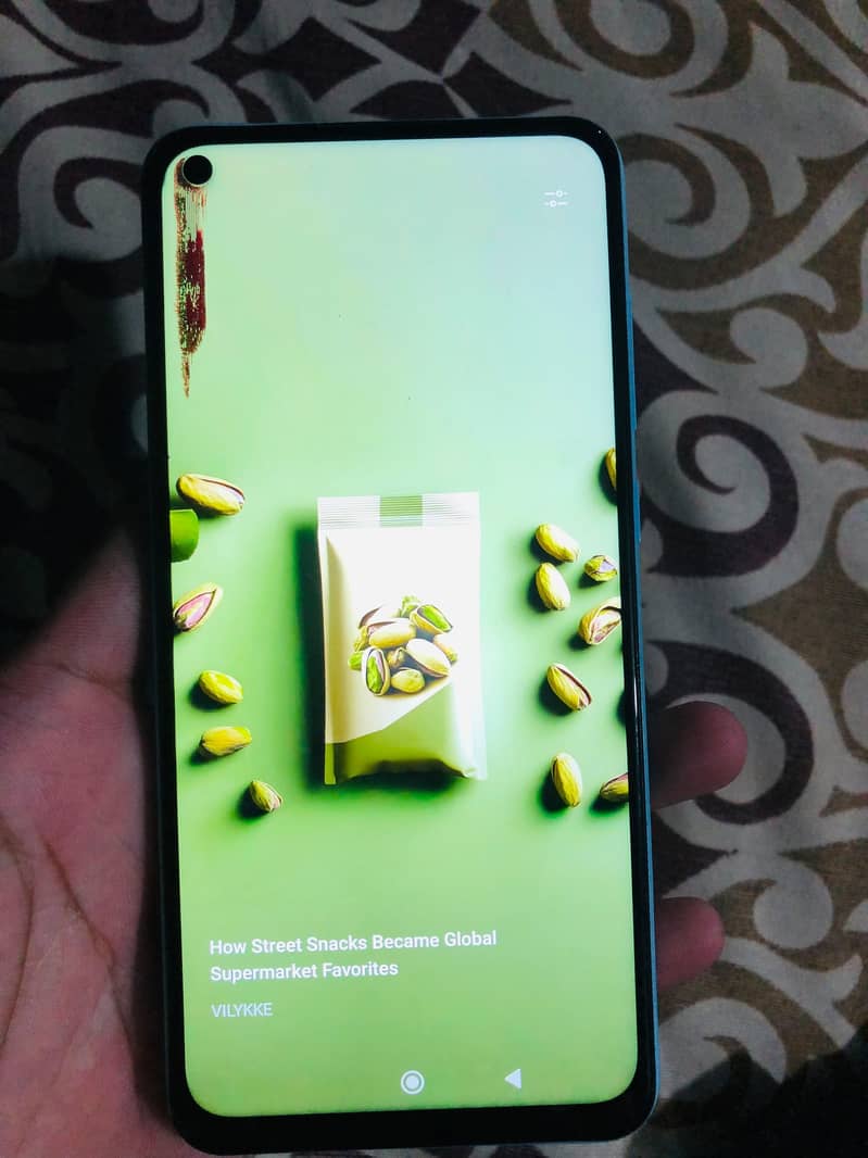 Xiaomi Redmi Note 9 1