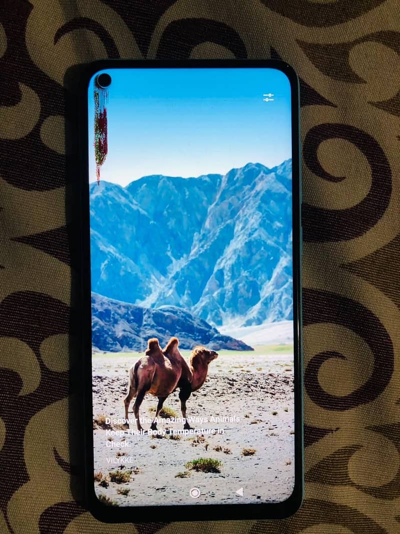 Xiaomi Redmi Note 9 2