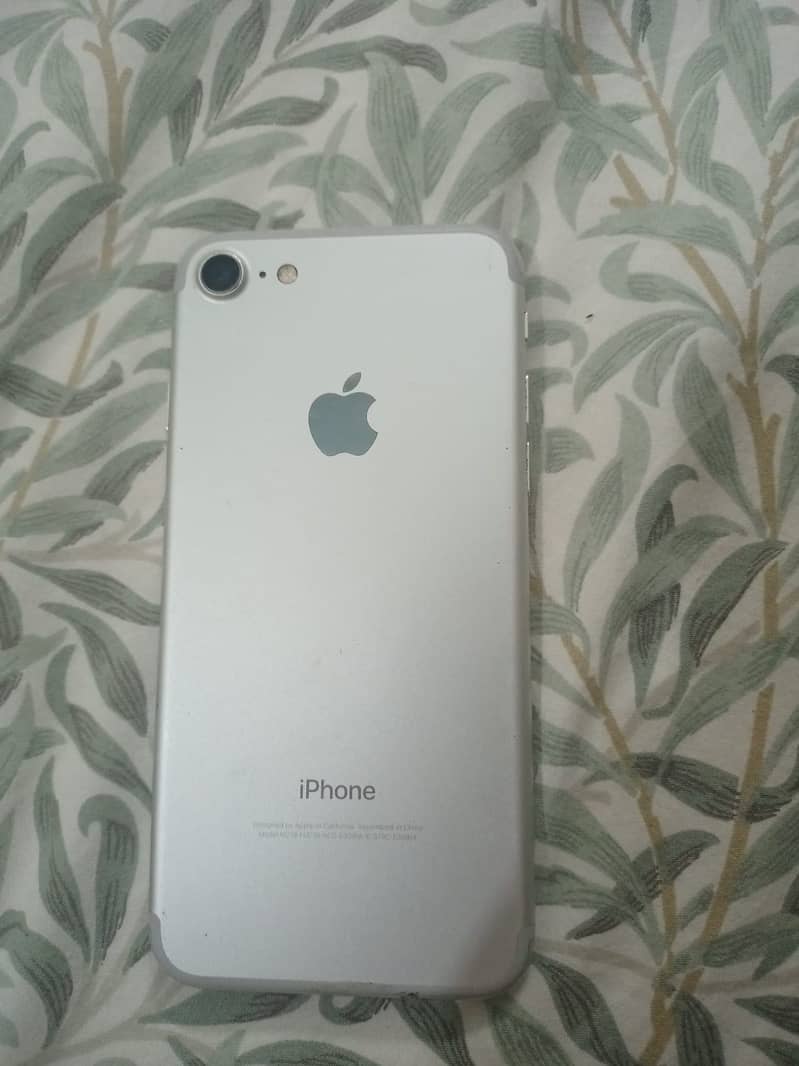 iPhone7 2