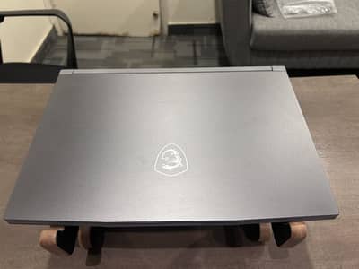 MSI Thin 15 i5-13420H NVIDIA RTX 4050 6GB Graphics  16GB DDR4 3200Mhz,