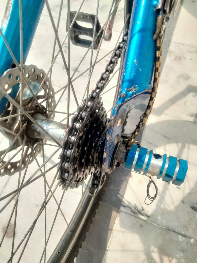 good condition 5