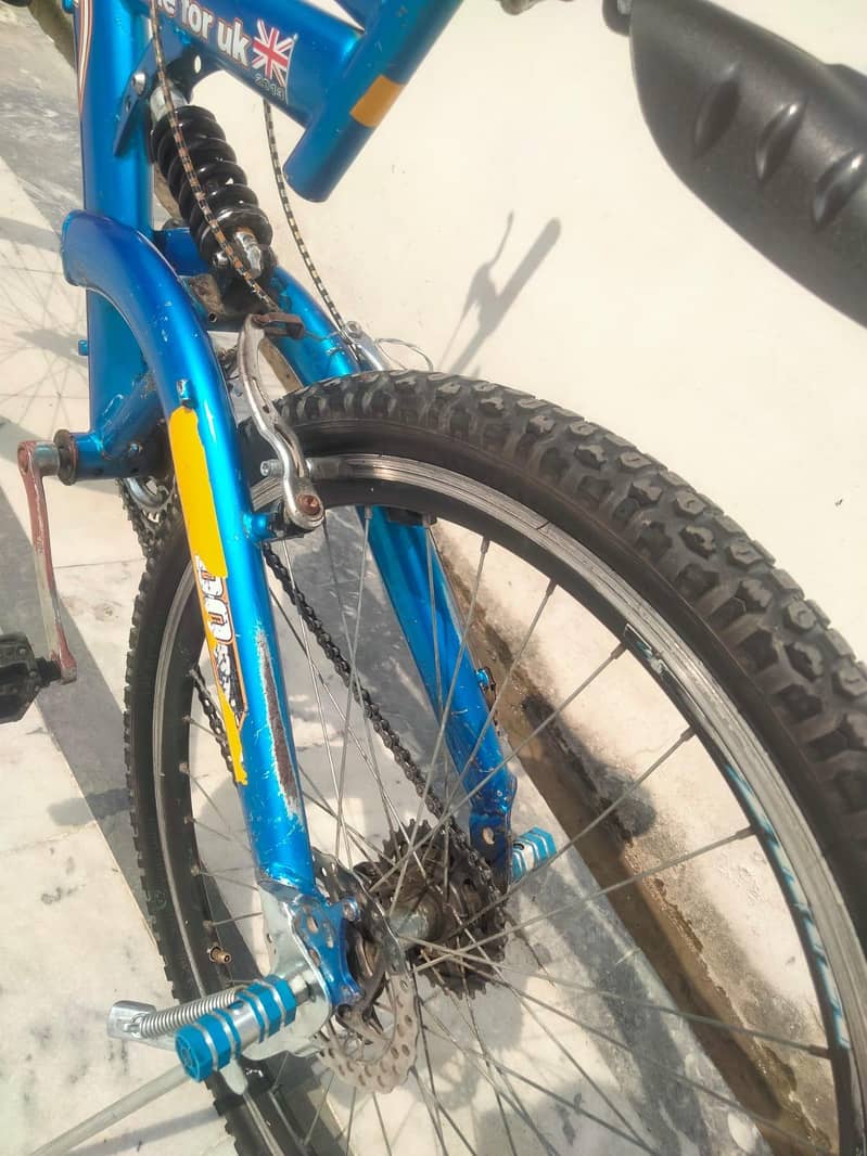 good condition 6