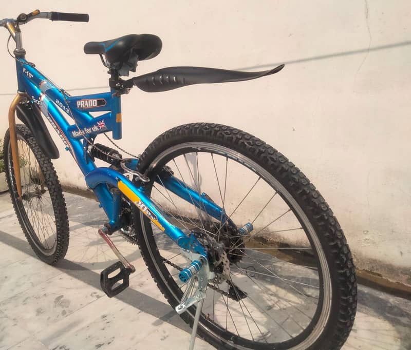 good condition 8