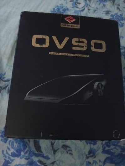 smart watch model OV 90