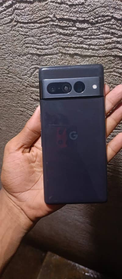 Google Pixel 7 Pro