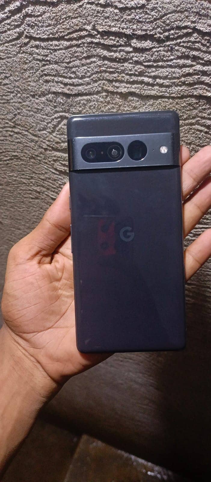 Google Pixel 7 Pro 0