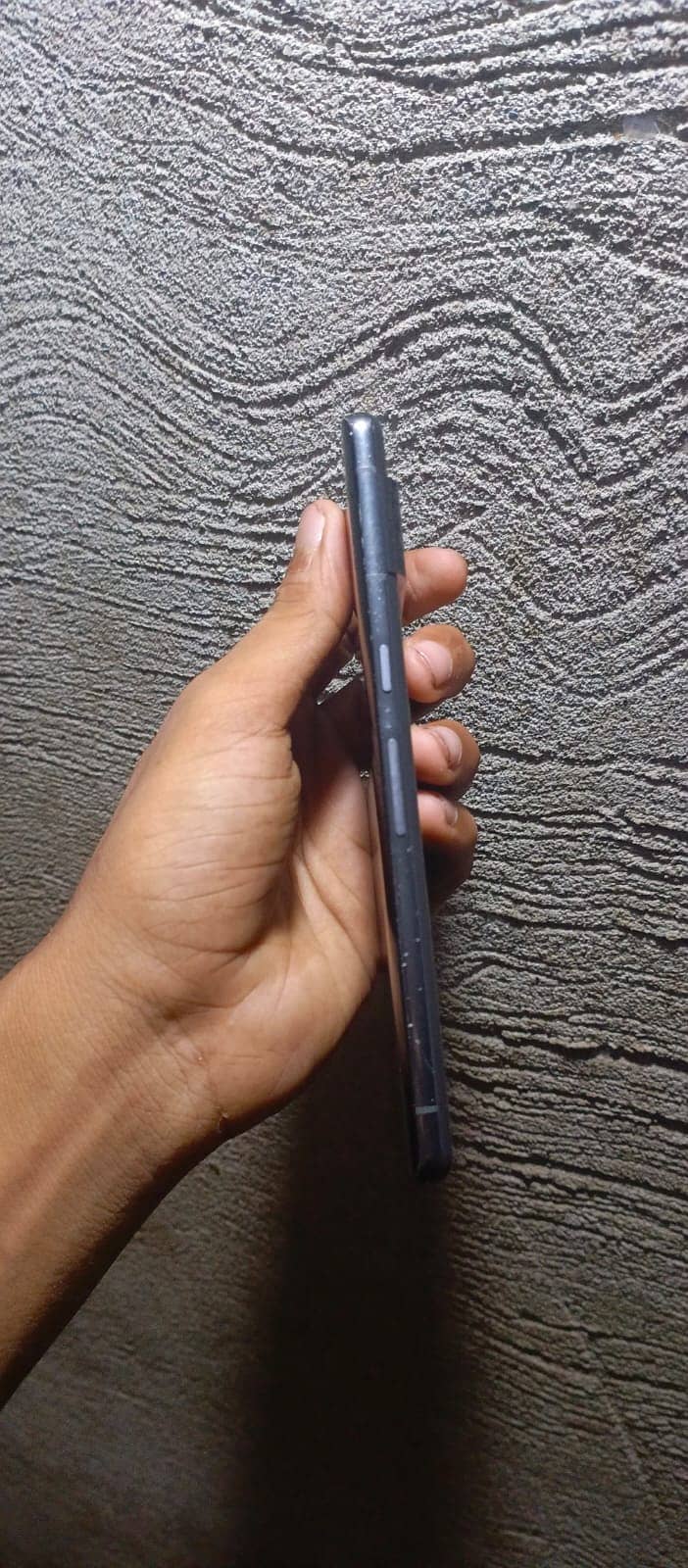 Google Pixel 7 Pro 3