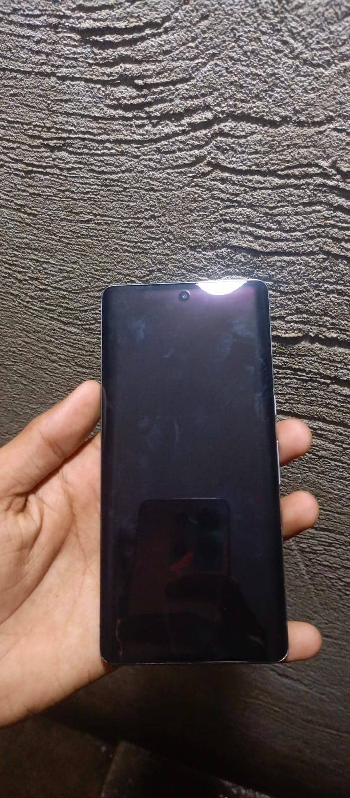 Google Pixel 7 Pro 4