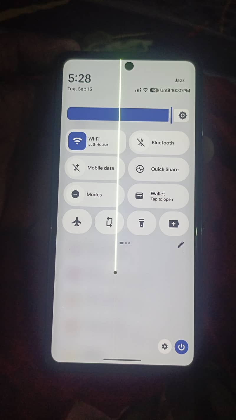 Google Pixel 7 Pro 5
