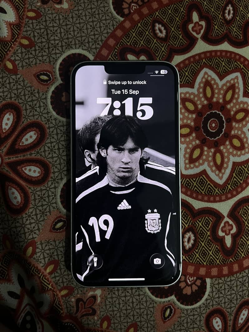 Apple iPhone 13 1