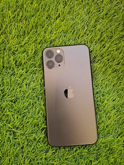Apple iPhone 11 Pro