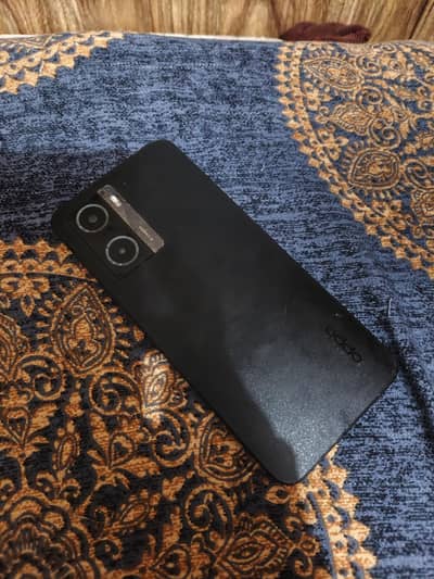 OPPO A57