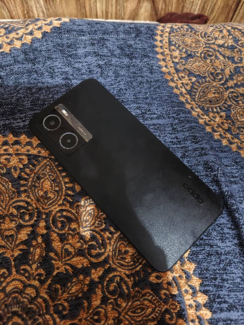 OPPO A57 0