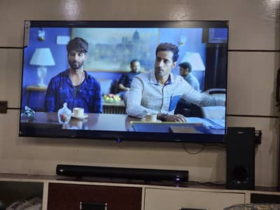Login Hometheater Speaker | Sound bar | Woofer