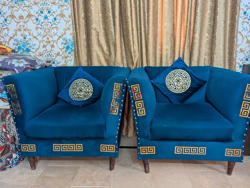 sofa set 1