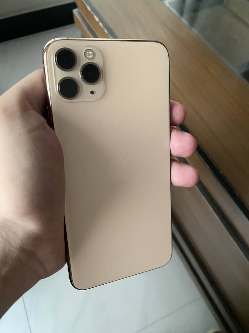 Apple iPhone 11 Pro Max 0