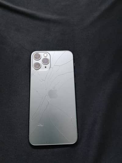Apple iPhone 11 Pro 256gb non pta fu