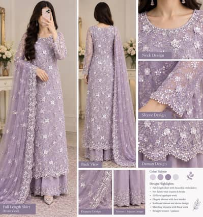 unstitched suit for sale