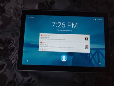 Lenovo Tab 4 10inches