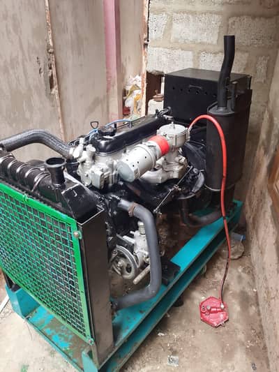 20 kw Generator