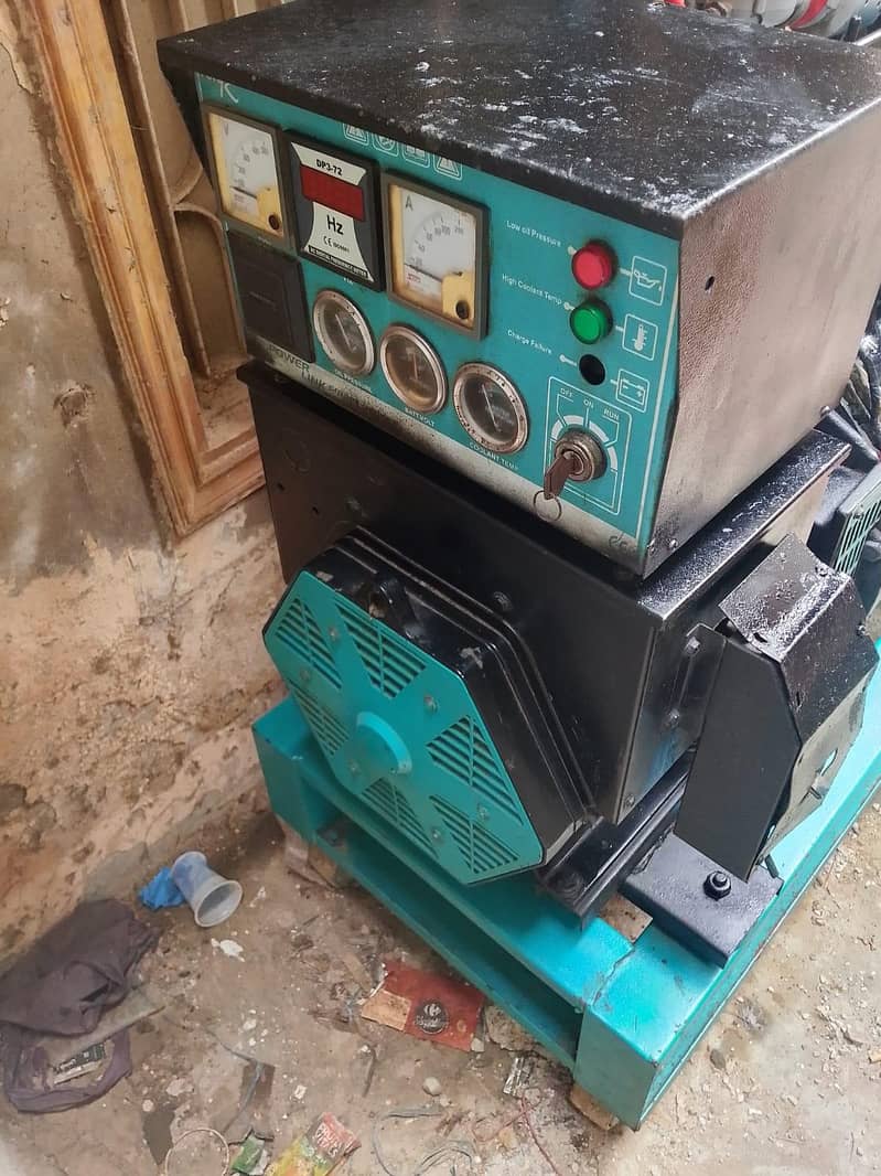 20 kw Generator 2