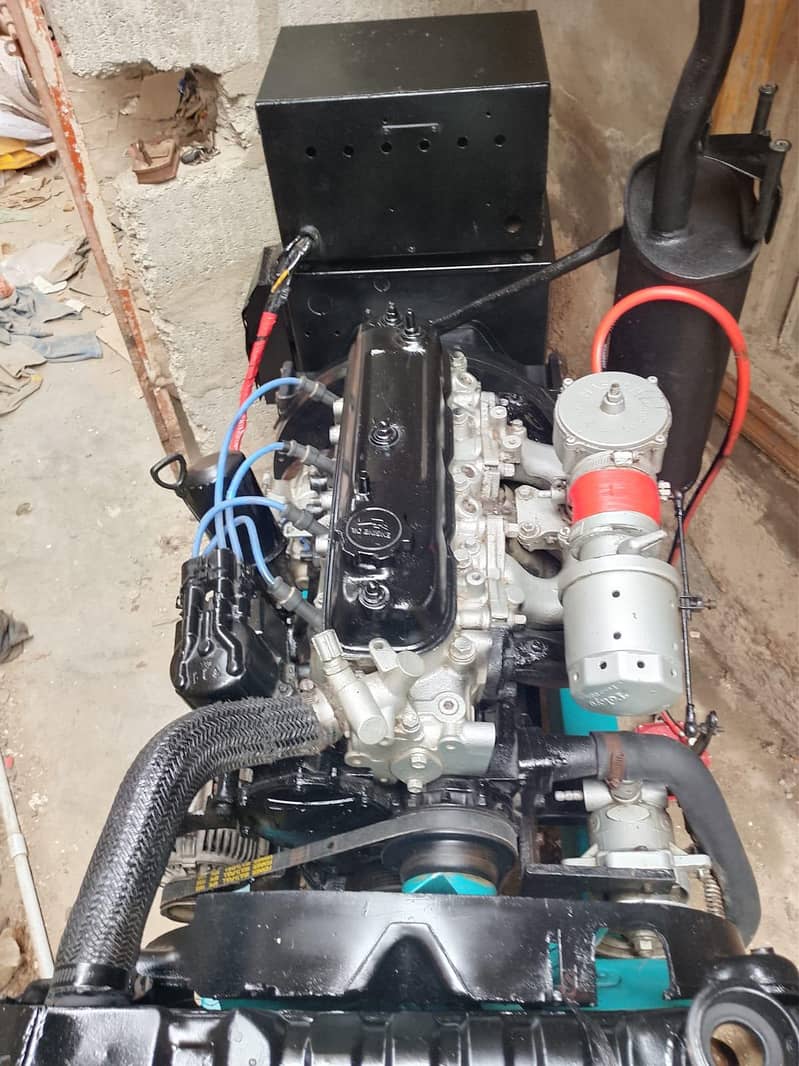 20 kw Generator 3