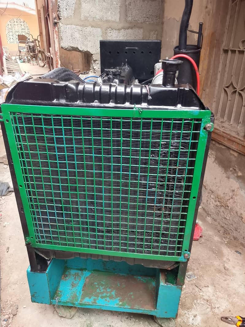 20 kw Generator 4