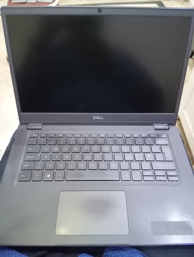 Dell Latitude 3410 i5 / 10th generation