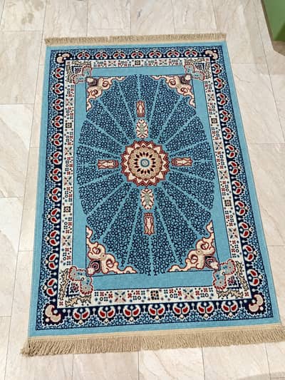 Pakistani Rug