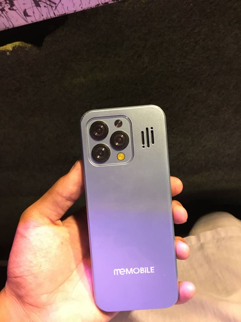 Me Mobile Magic Pro 1