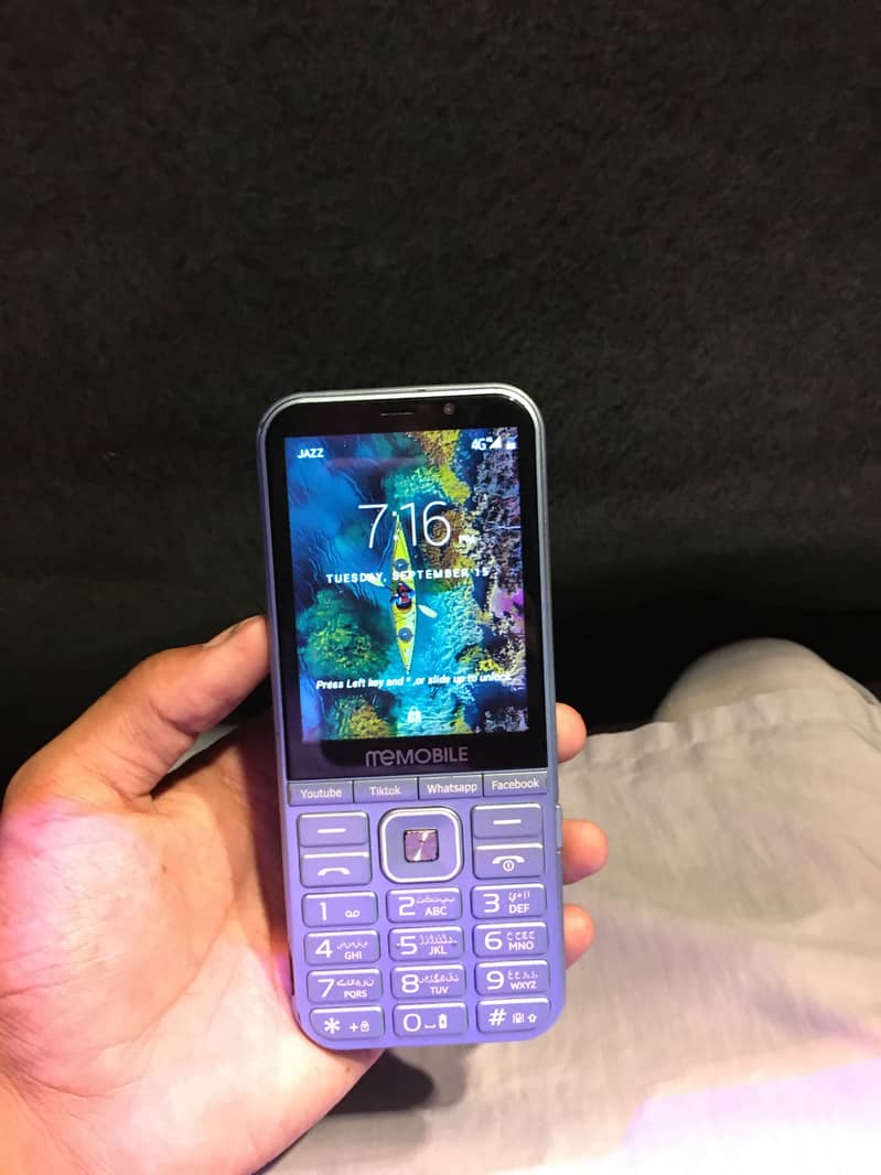 Me Mobile Magic Pro 3