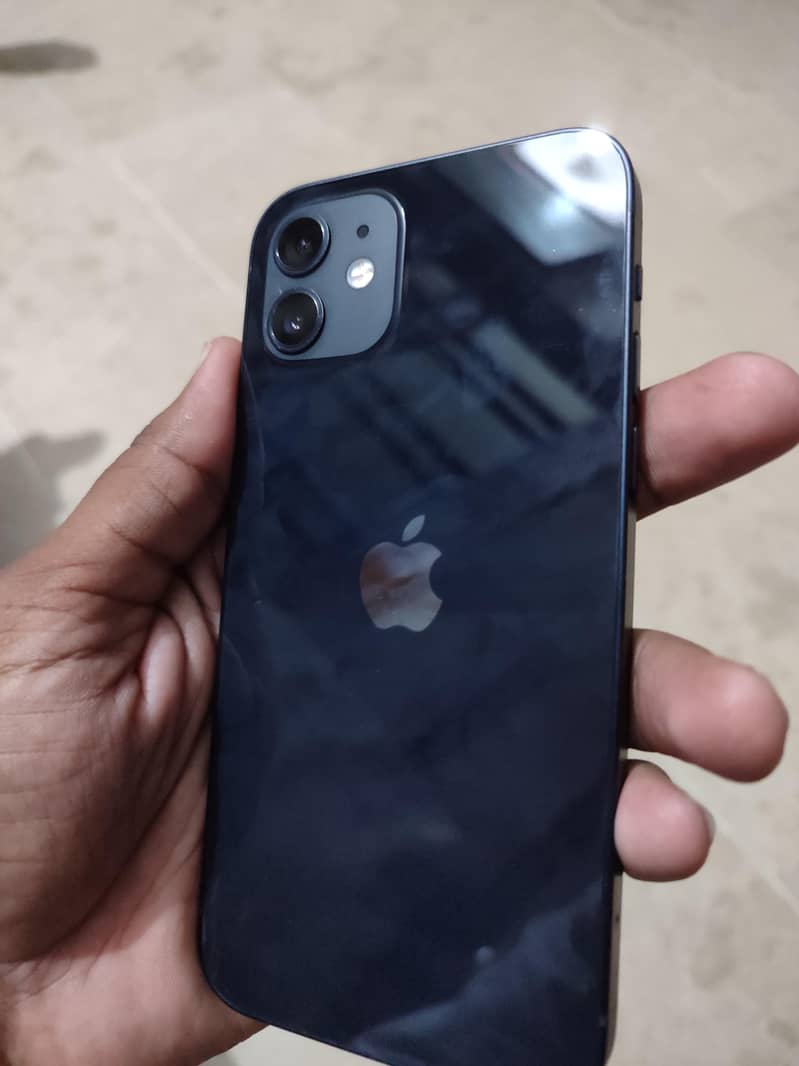 Apple iPhone 12 1