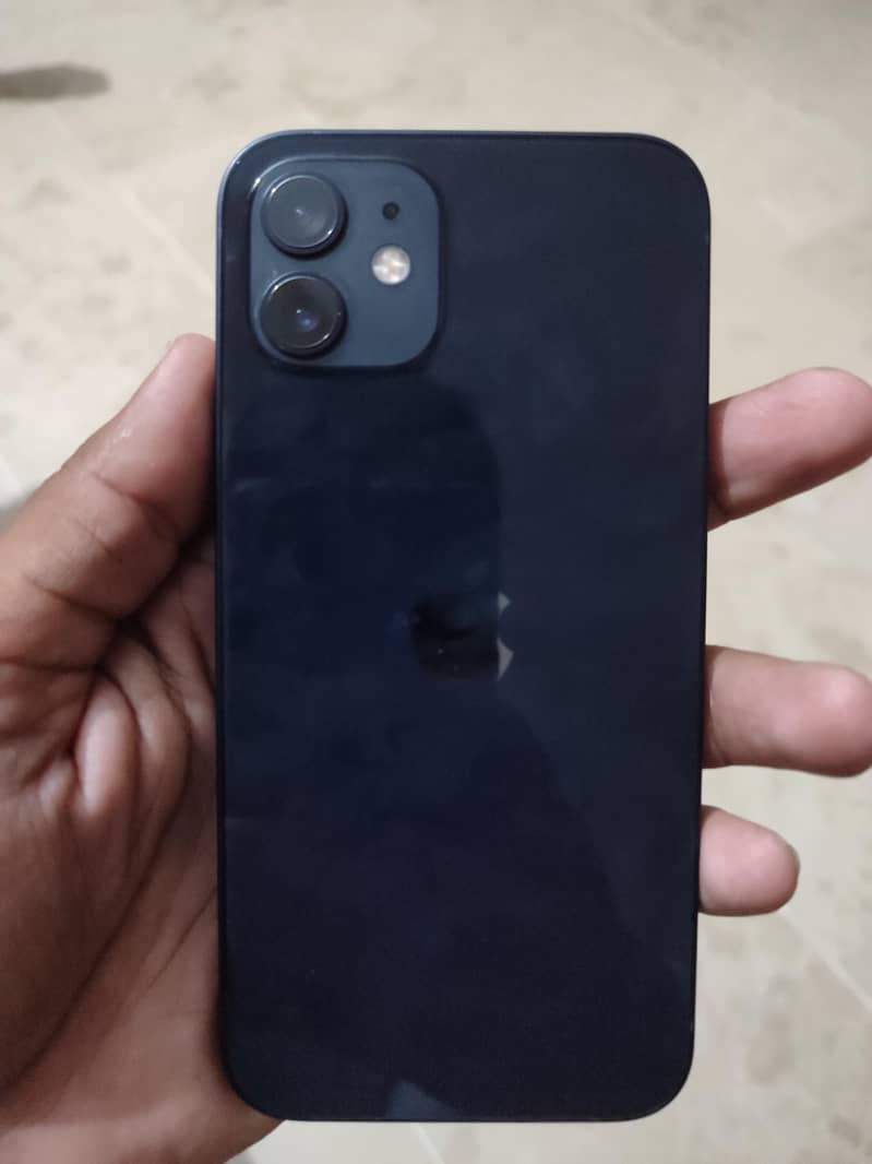 Apple iPhone 12 2