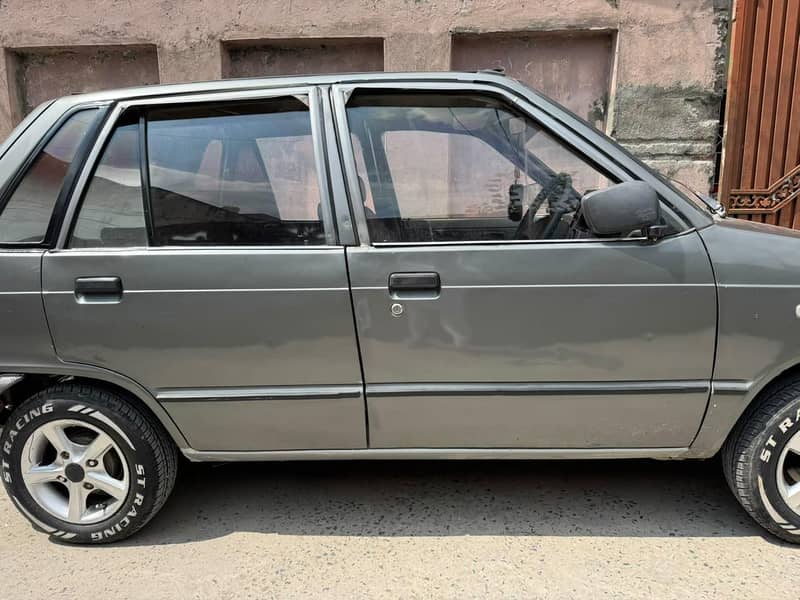 mehran 2011 exchange possible 1