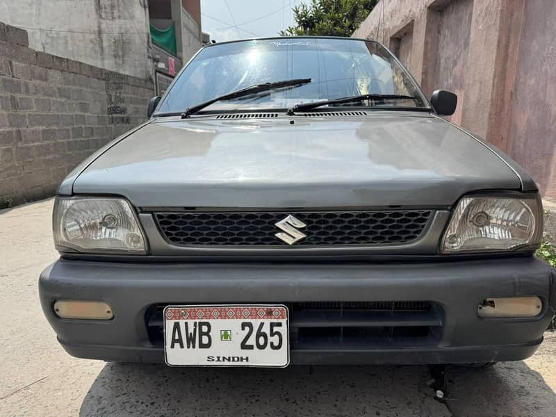 mehran 2011 exchange possible 3