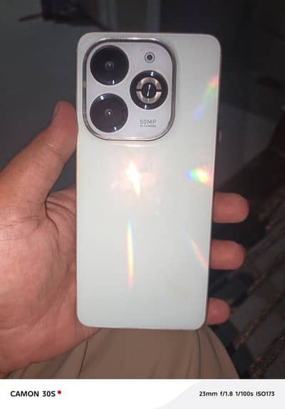 Infinix Smart 8 Plus