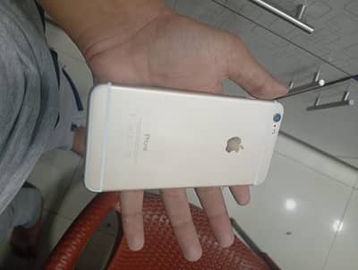 Apple iPhone 6 Plus