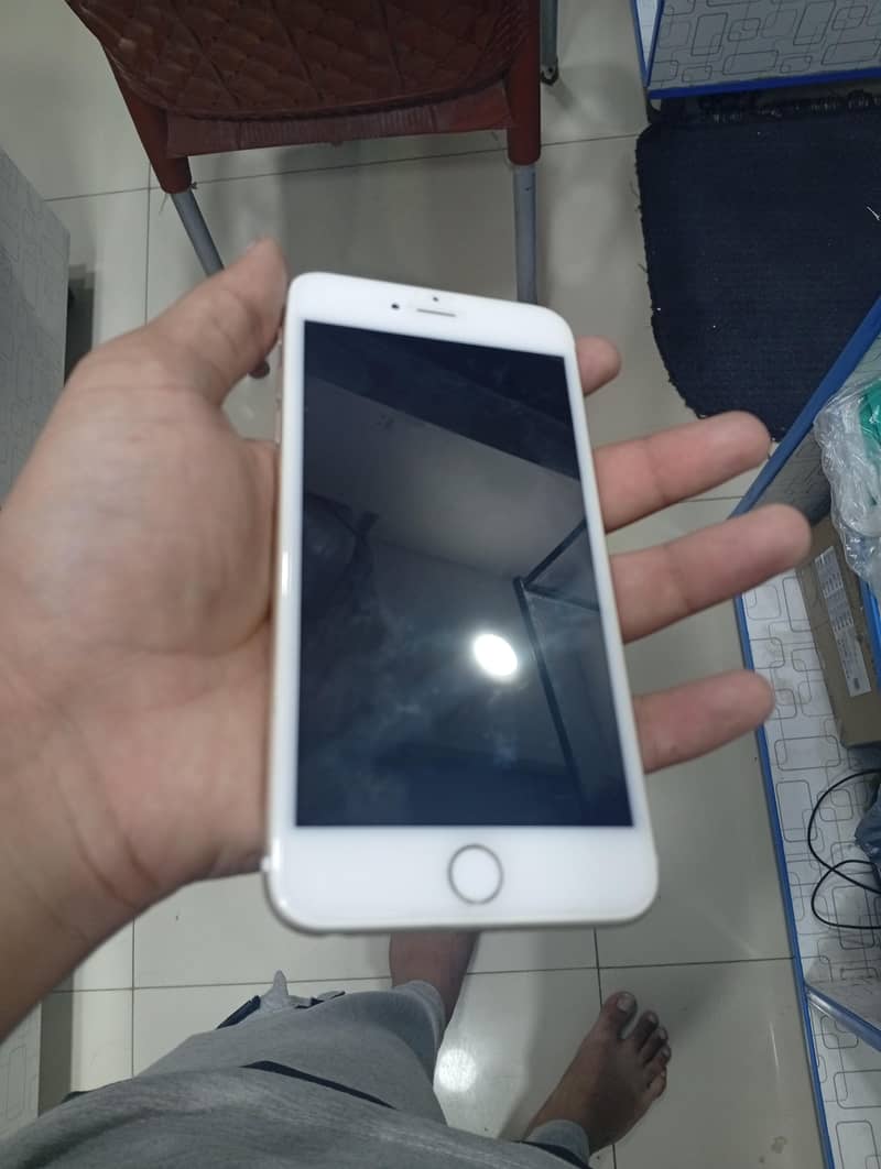Apple iPhone 6 Plus 1