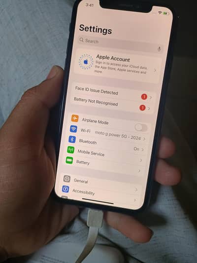 iphone XS