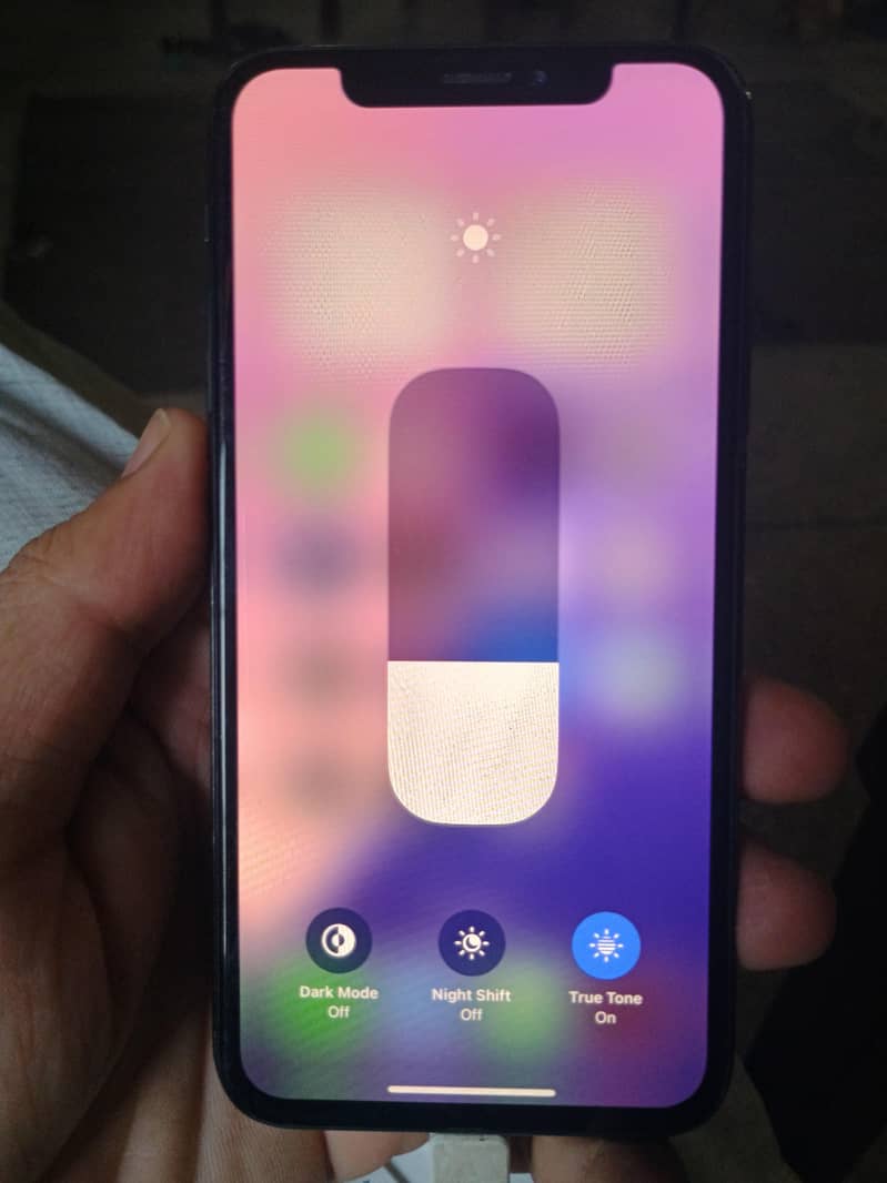 iphone XS 2