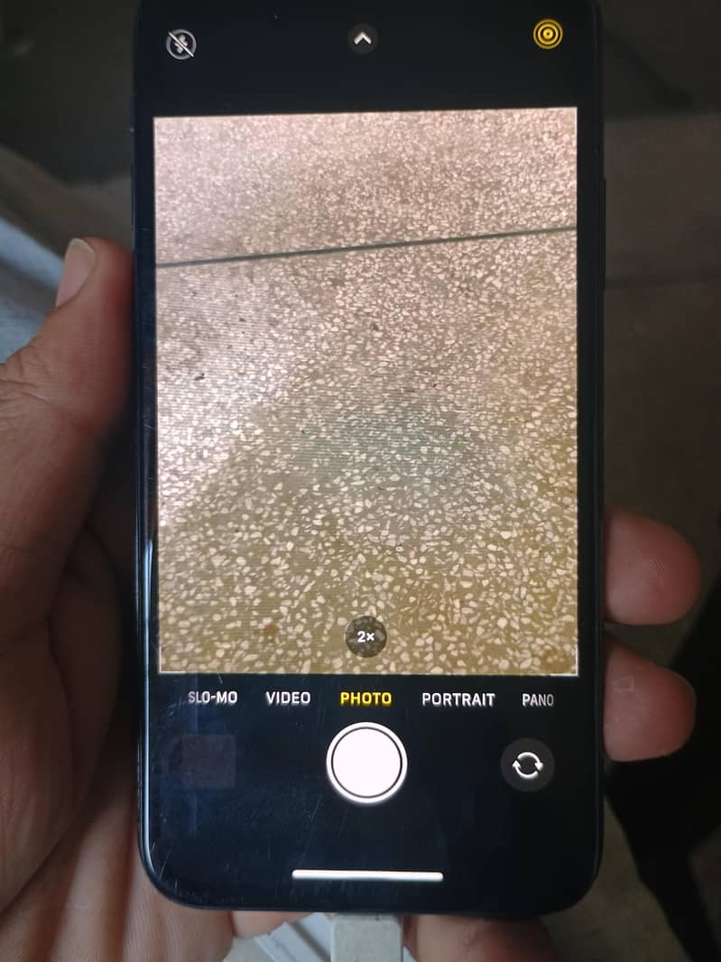 iphone XS 3