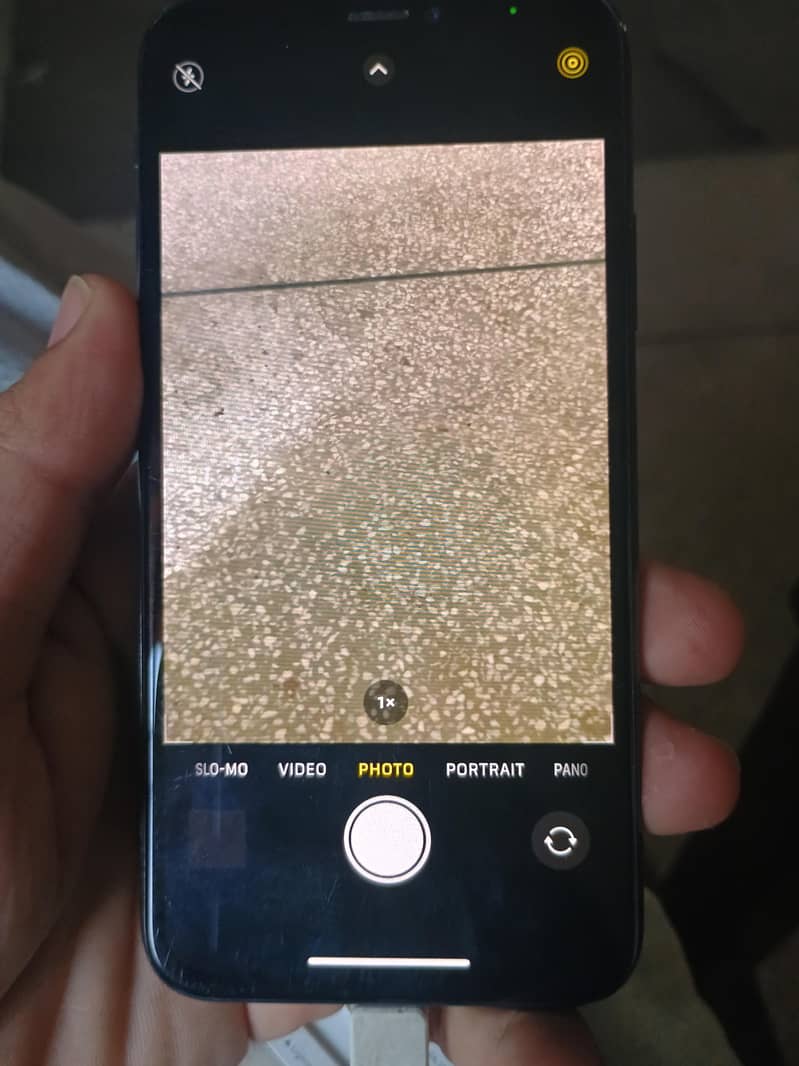 iphone XS 4