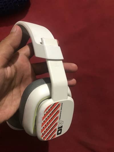 Astro A10 Gen 2