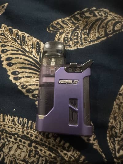 Pod for sale