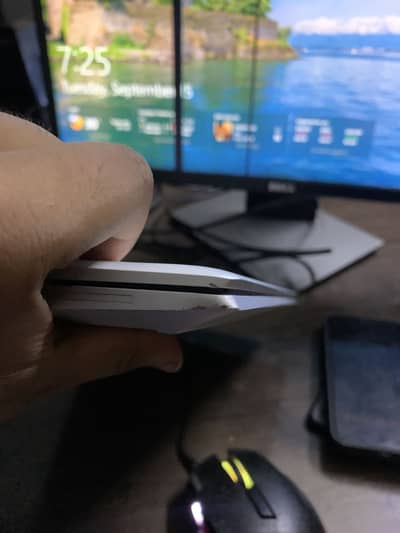 HP 845 G8