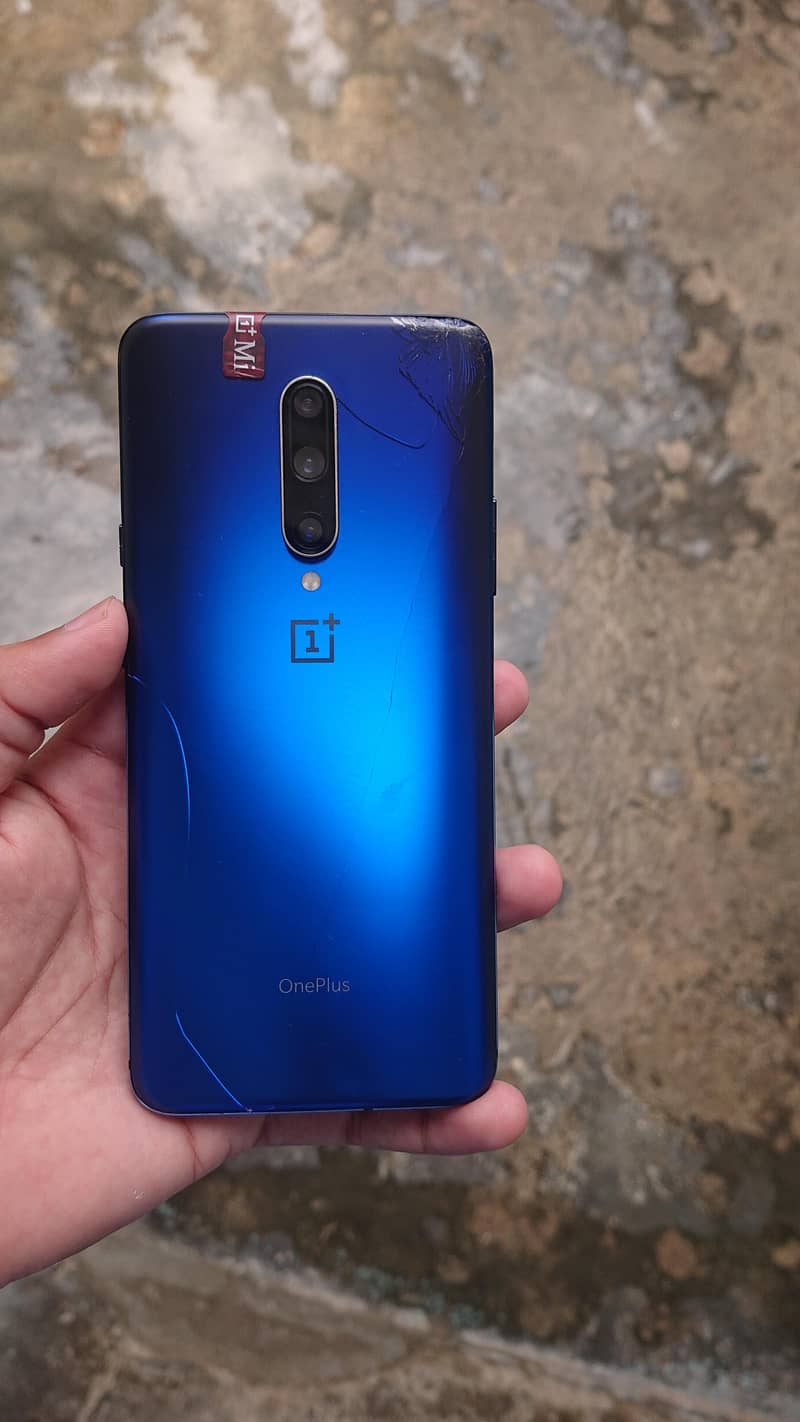 One Plus 7 Pro 5