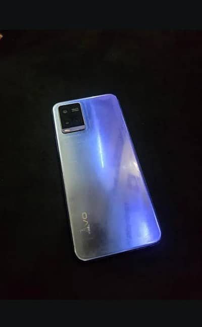 Vivo Y21