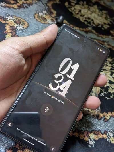 Google Pixel 6a