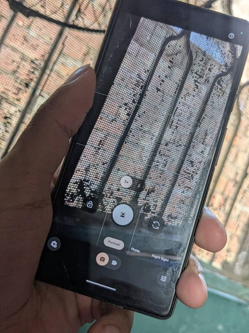 Google Pixel 6a 1